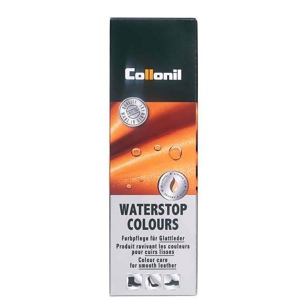 Waterstop Colors